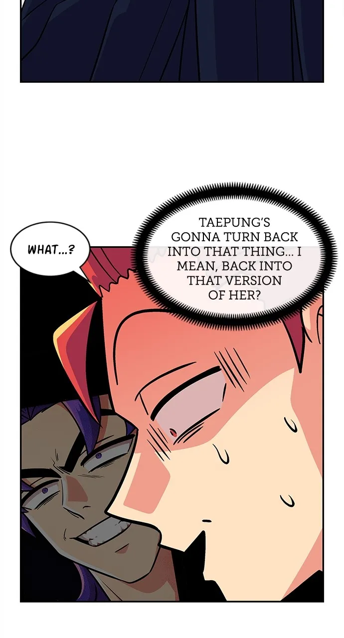 Read Princess Hurricane chapter 32 image 49 on Lezhin