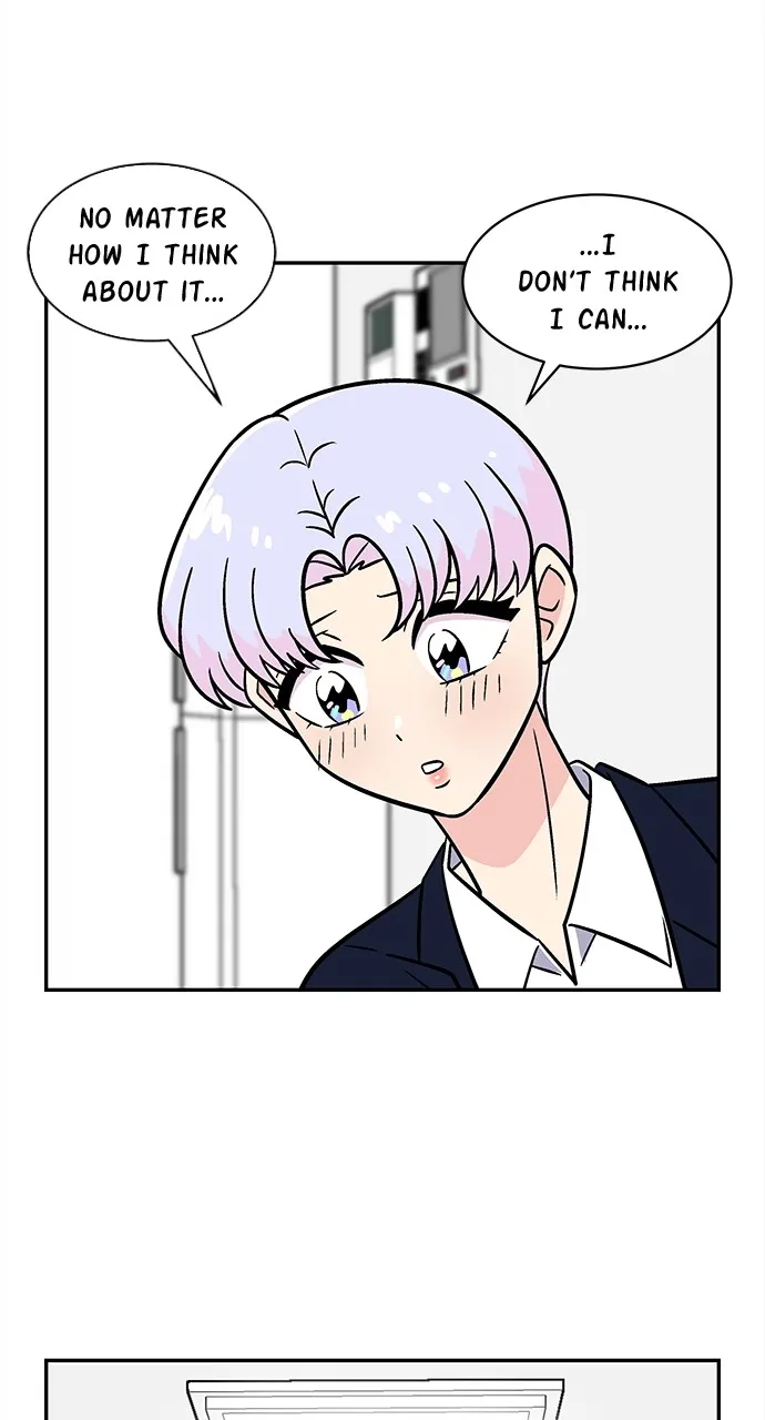 Read Princess Hurricane chapter 32 image 50 on Lezhin
