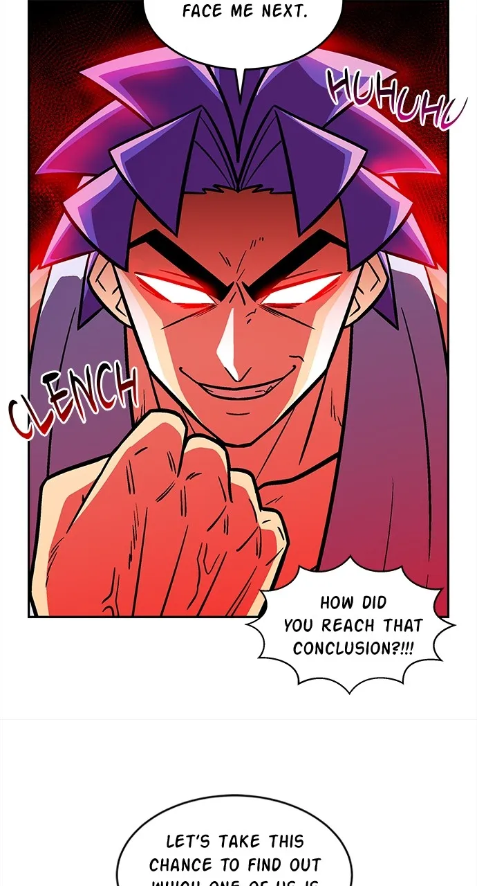 Read Princess Hurricane chapter 32 image 7 on Lezhin