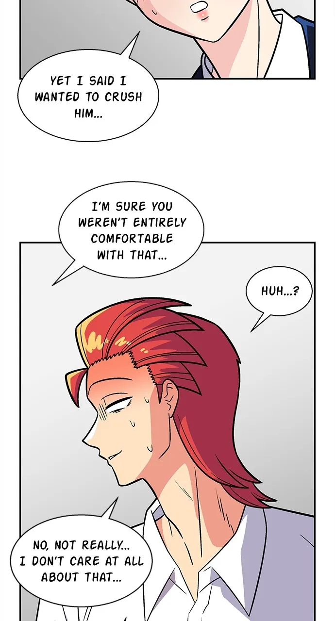 Read Princess Hurricane chapter 33 image 10 on Lezhin