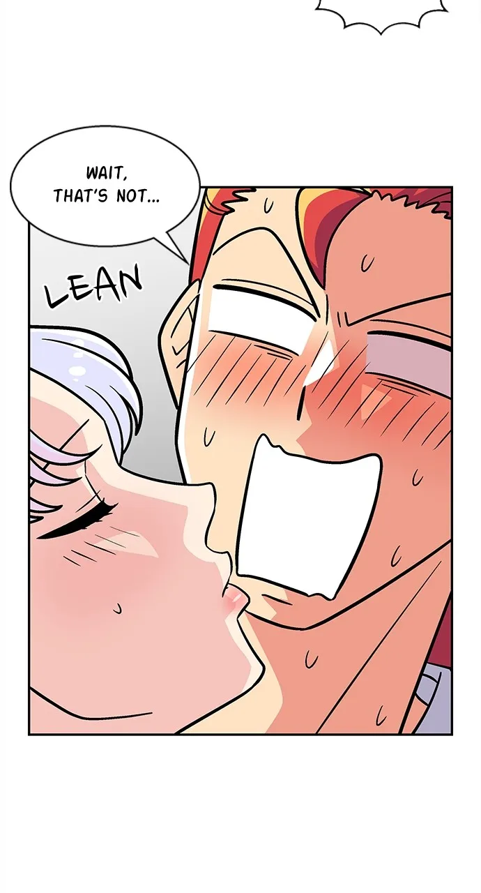Read Princess Hurricane chapter 33 image 12 on Lezhin