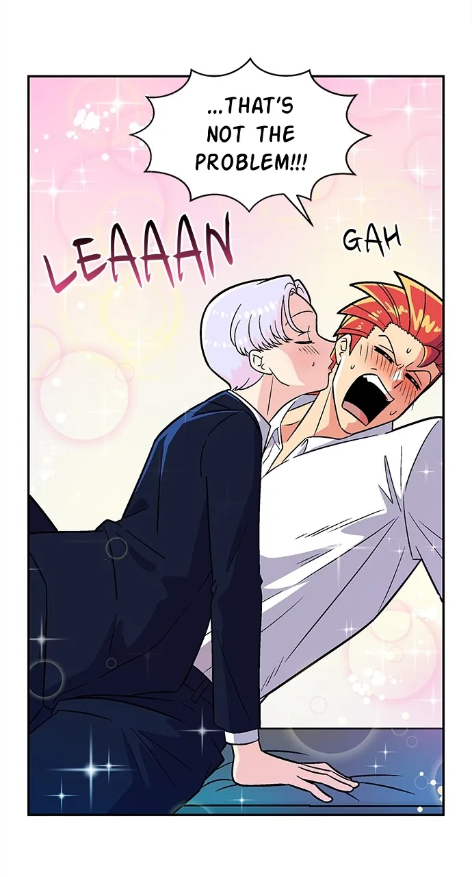 Read Princess Hurricane chapter 33 image 13 on Lezhin