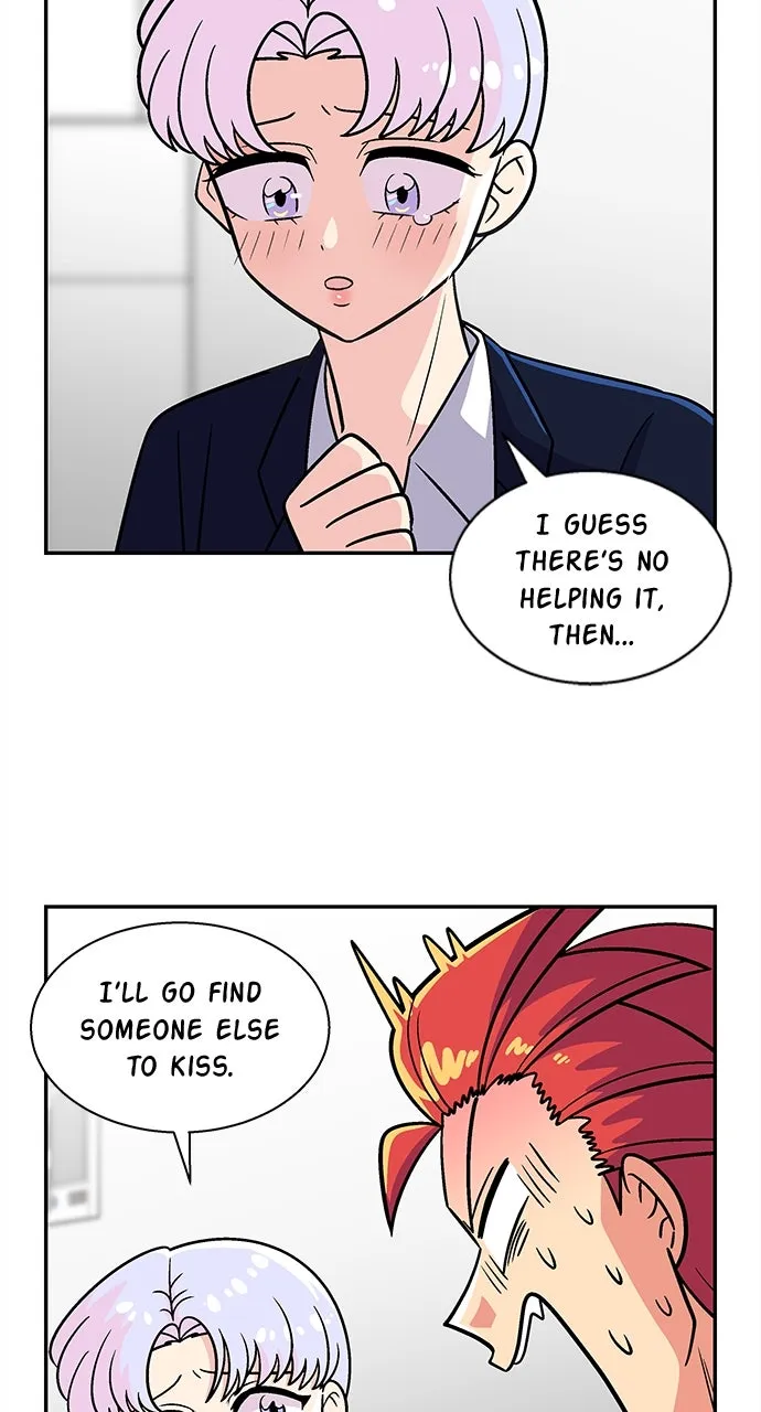 Read Princess Hurricane chapter 33 image 16 on Lezhin