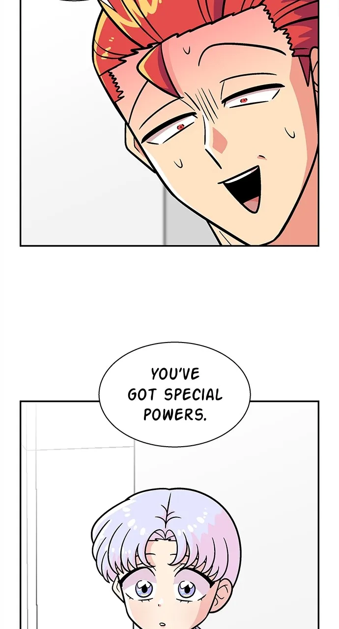 Read Princess Hurricane chapter 33 image 19 on Lezhin