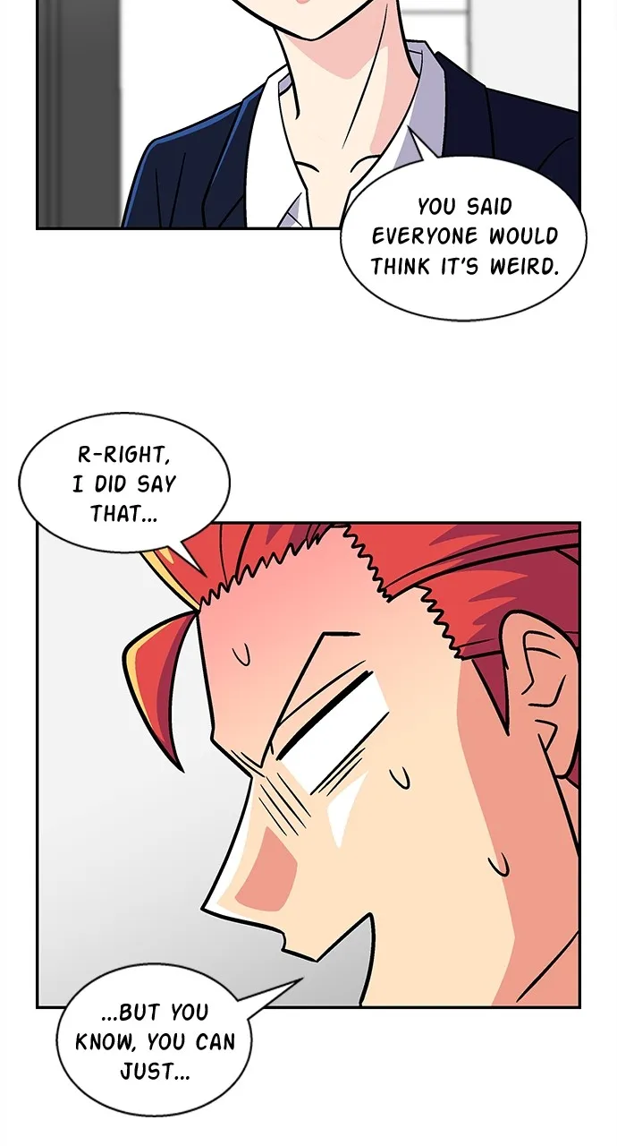 Read Princess Hurricane chapter 33 image 21 on Lezhin