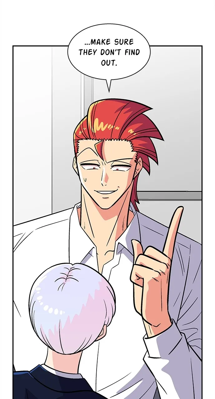 Read Princess Hurricane chapter 33 image 22 on Lezhin