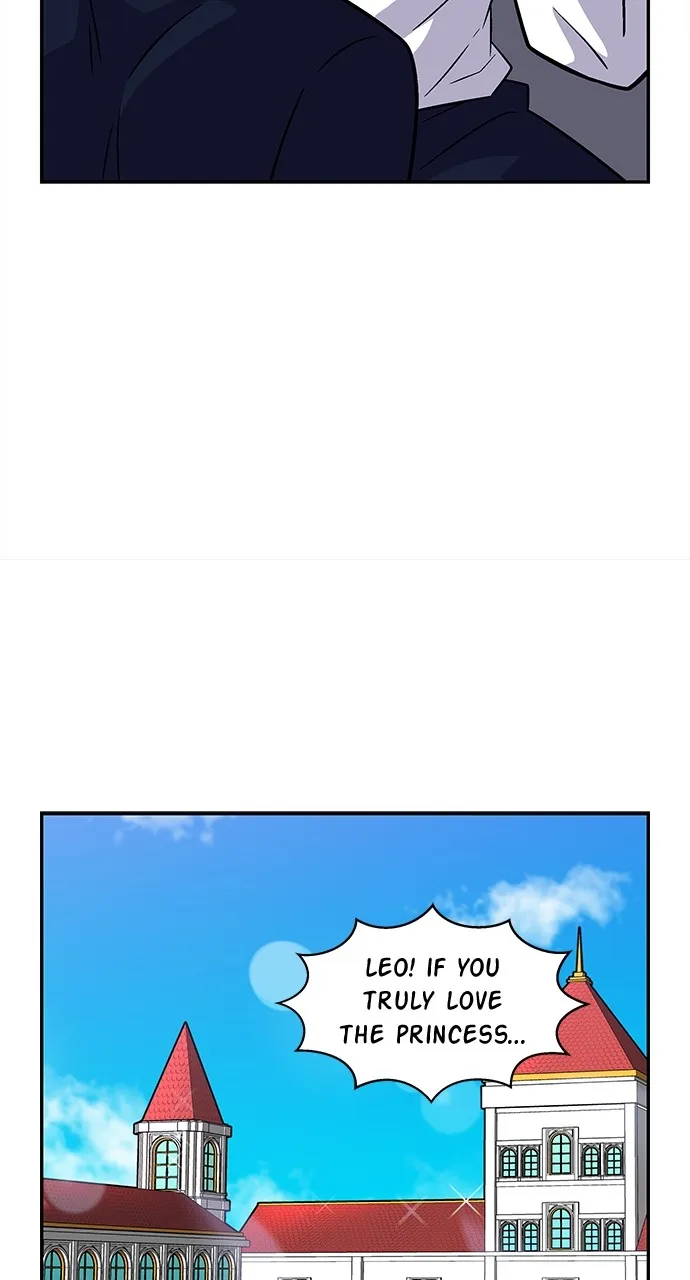 Read Princess Hurricane chapter 33 image 23 on Lezhin