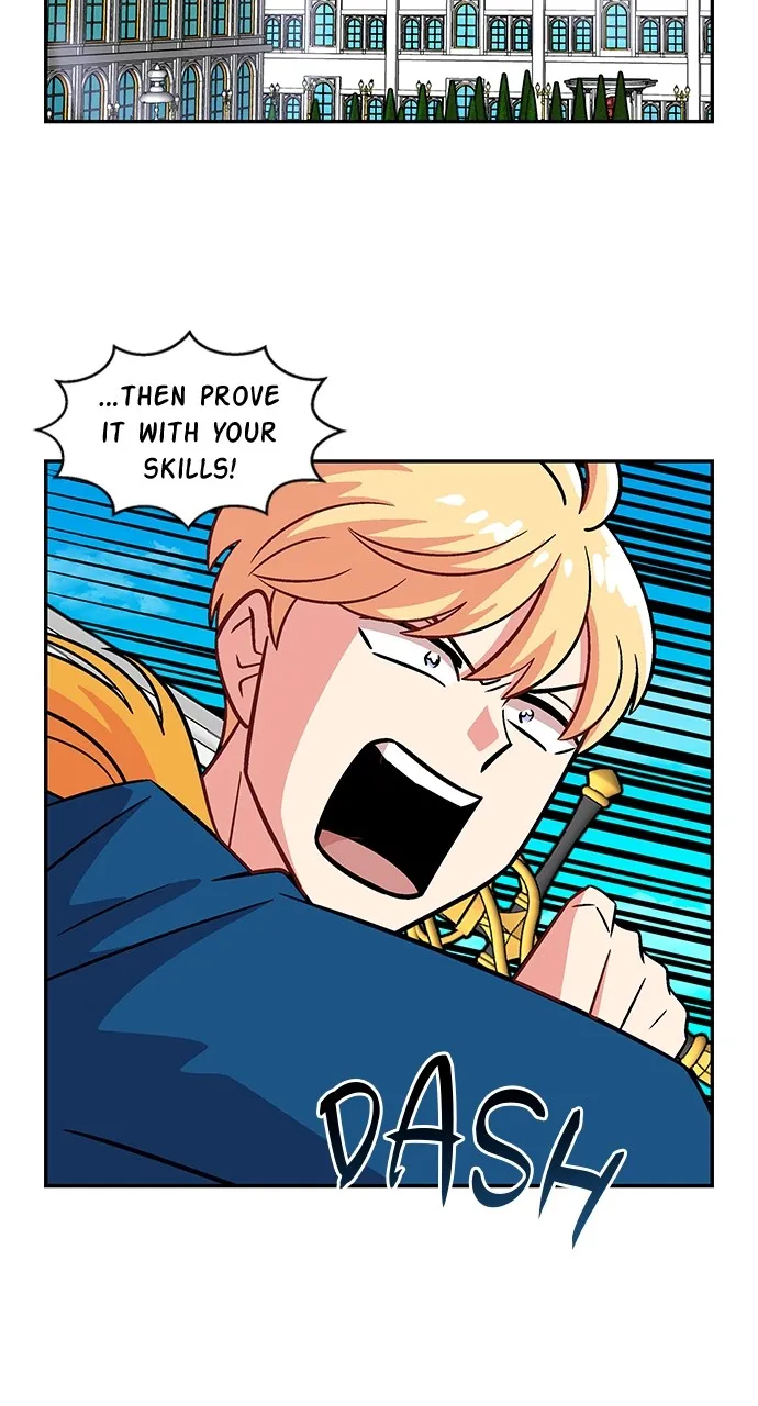 Read Princess Hurricane chapter 33 image 24 on Lezhin