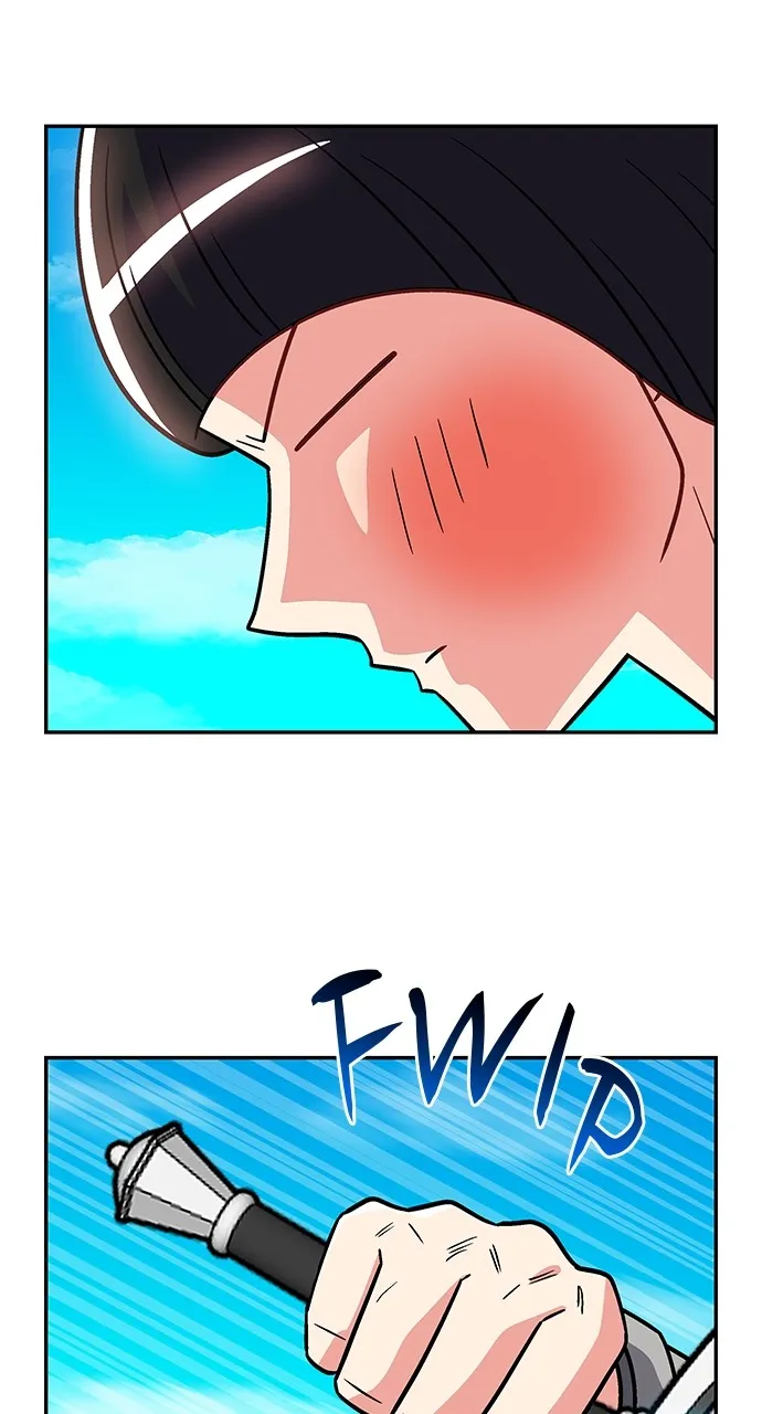 Read Princess Hurricane chapter 33 image 25 on Lezhin