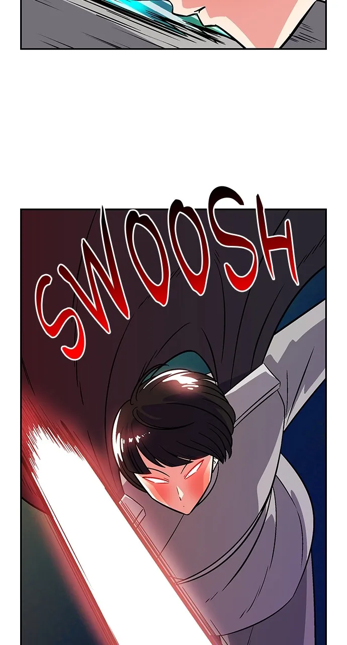 Read Princess Hurricane chapter 33 image 27 on Lezhin