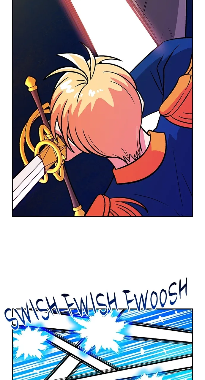 Read Princess Hurricane chapter 33 image 28 on Lezhin