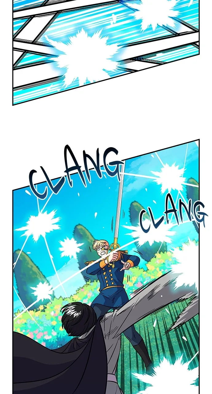 Read Princess Hurricane chapter 33 image 29 on Lezhin