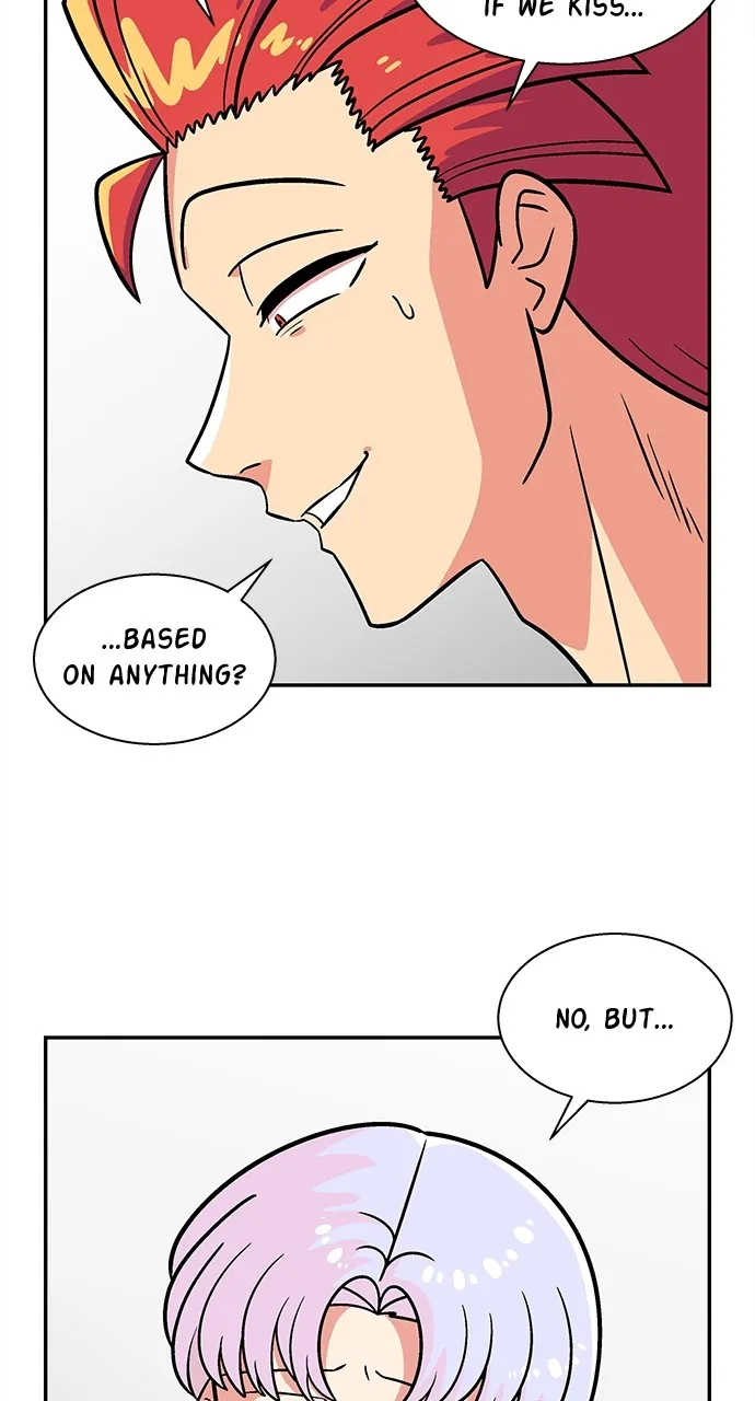 Read Princess Hurricane chapter 33 image 3 on Lezhin