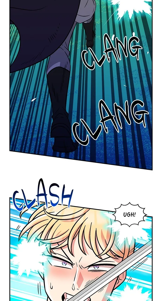 Read Princess Hurricane chapter 33 image 30 on Lezhin
