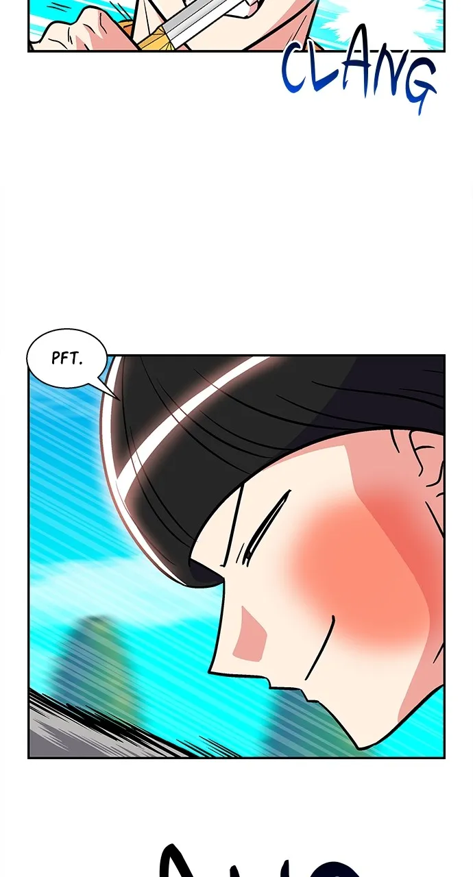 Read Princess Hurricane chapter 33 image 31 on Lezhin