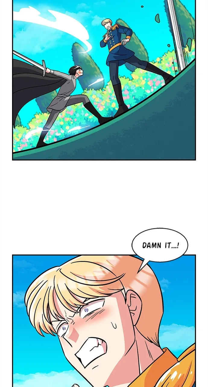 Read Princess Hurricane chapter 33 image 33 on Lezhin