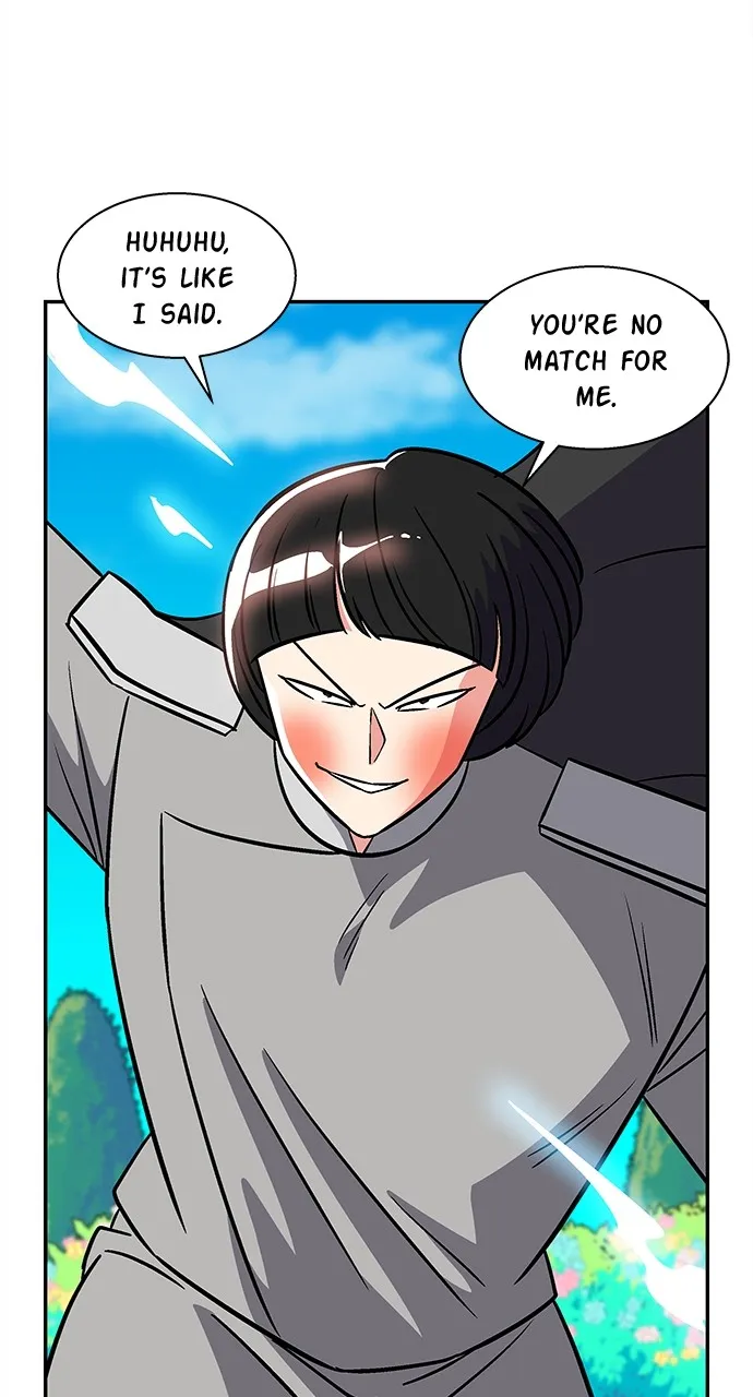 Read Princess Hurricane chapter 33 image 35 on Lezhin