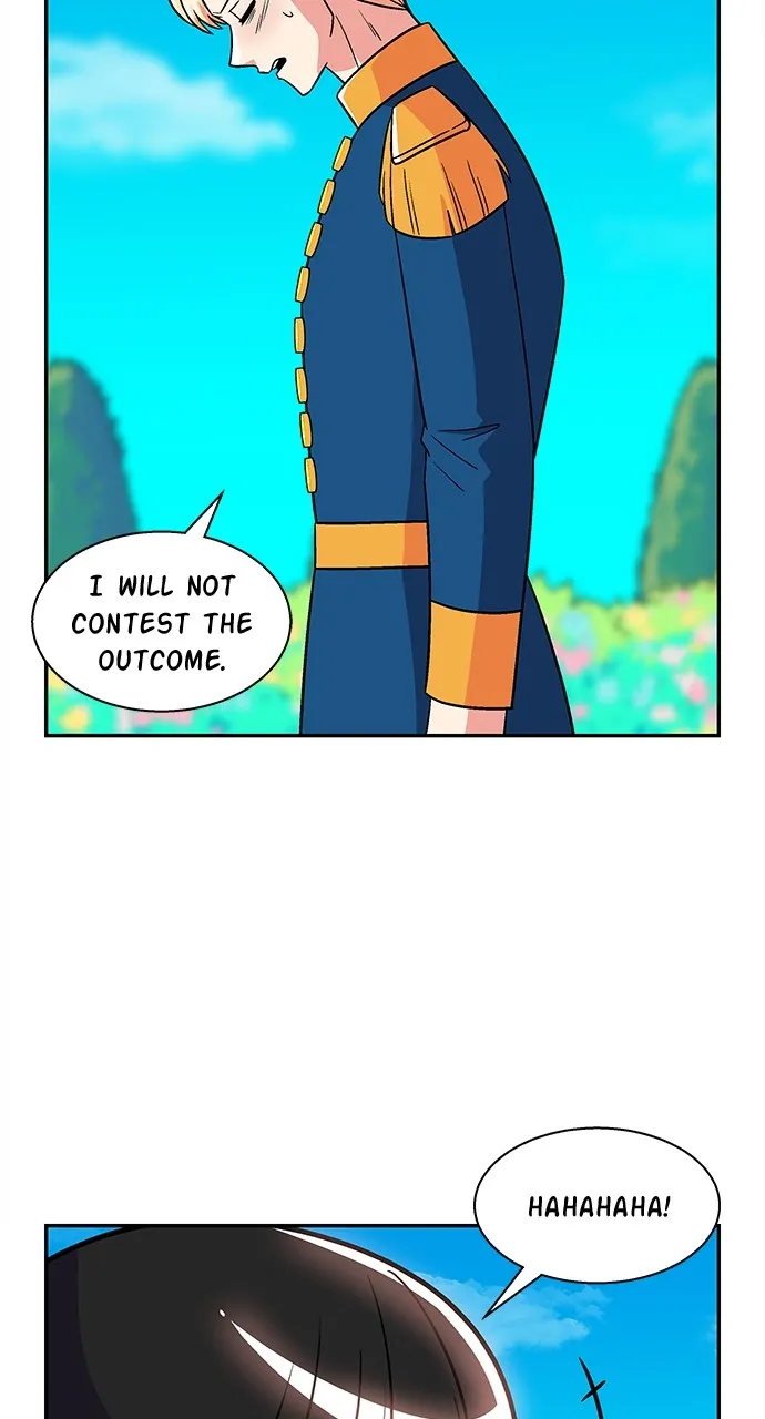 Read Princess Hurricane chapter 33 image 38 on Lezhin