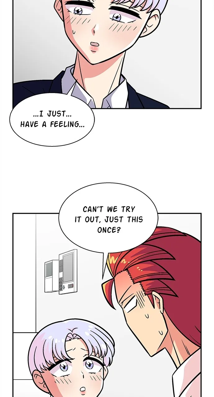 Read Princess Hurricane chapter 33 image 4 on Lezhin