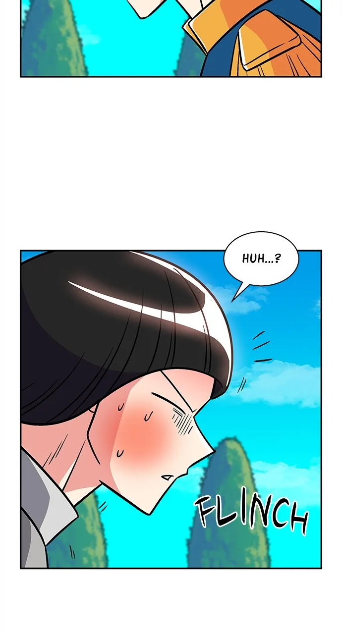 Read Princess Hurricane chapter 33 image 40 on Lezhin