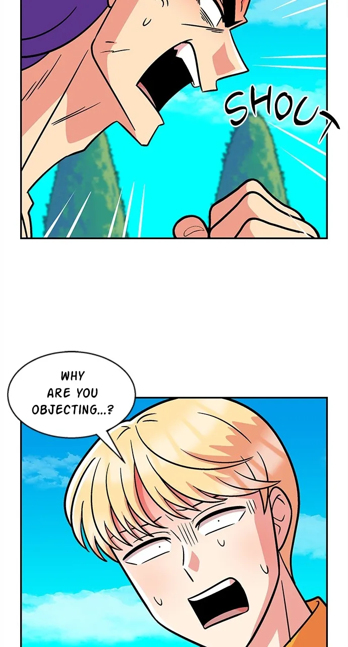 Read Princess Hurricane chapter 33 image 43 on Lezhin
