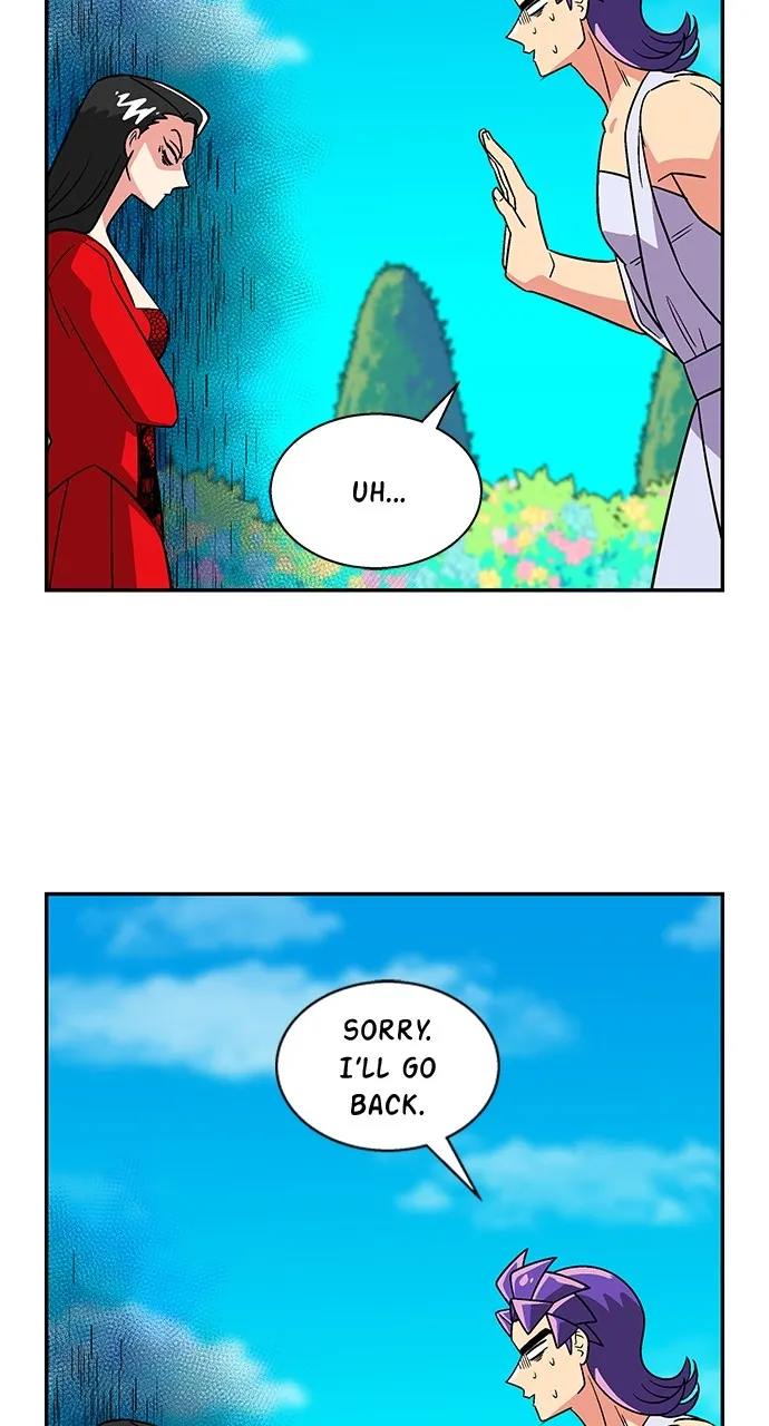 Read Princess Hurricane chapter 33 image 49 on Lezhin