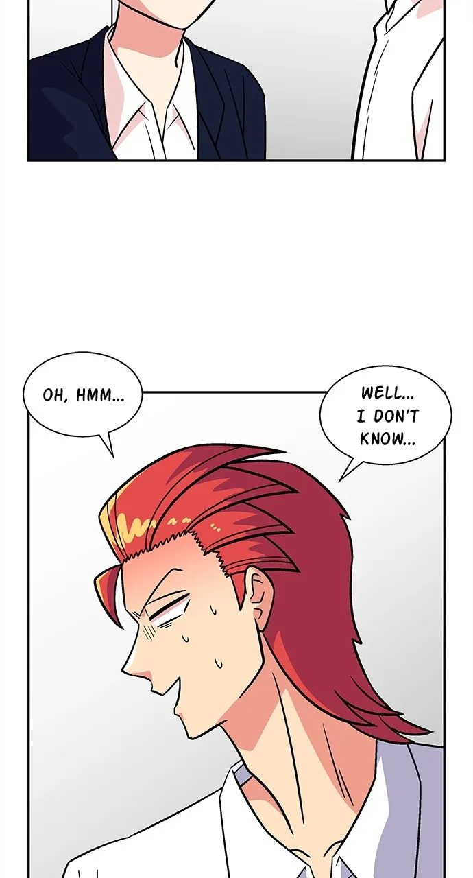 Read Princess Hurricane chapter 33 image 5 on Lezhin