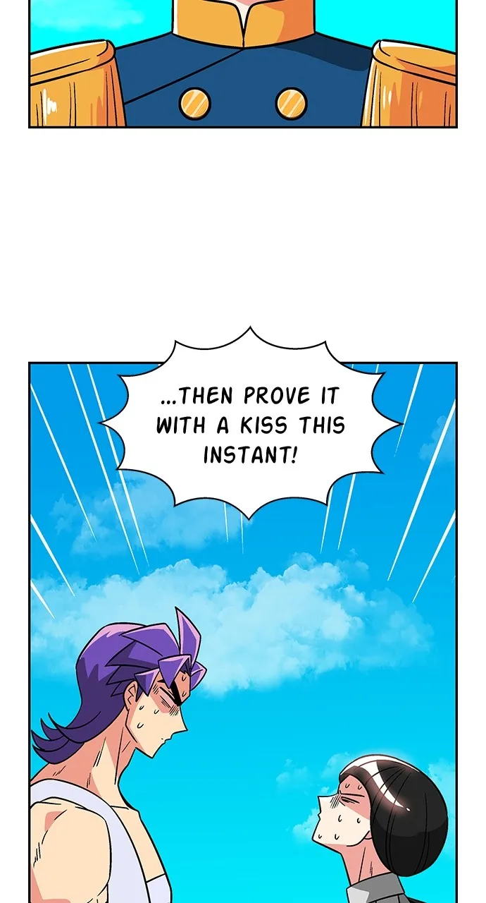 Read Princess Hurricane chapter 33 image 51 on Lezhin