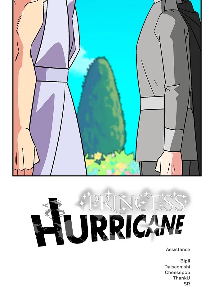 Read Princess Hurricane chapter 33 image 52 on Lezhin