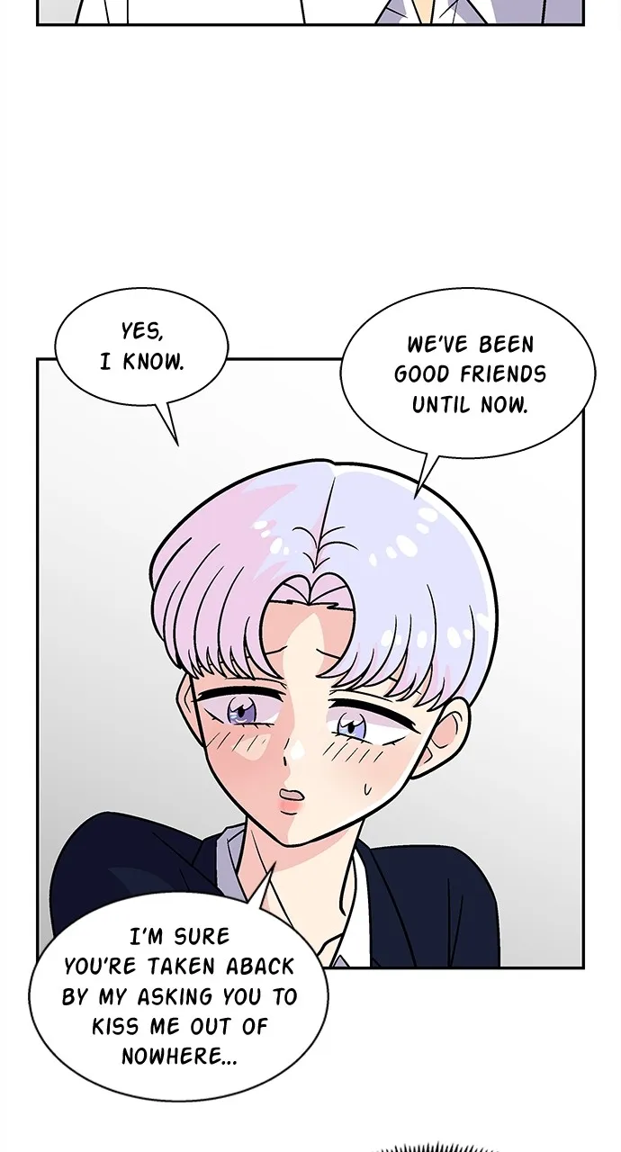 Read Princess Hurricane chapter 33 image 6 on Lezhin
