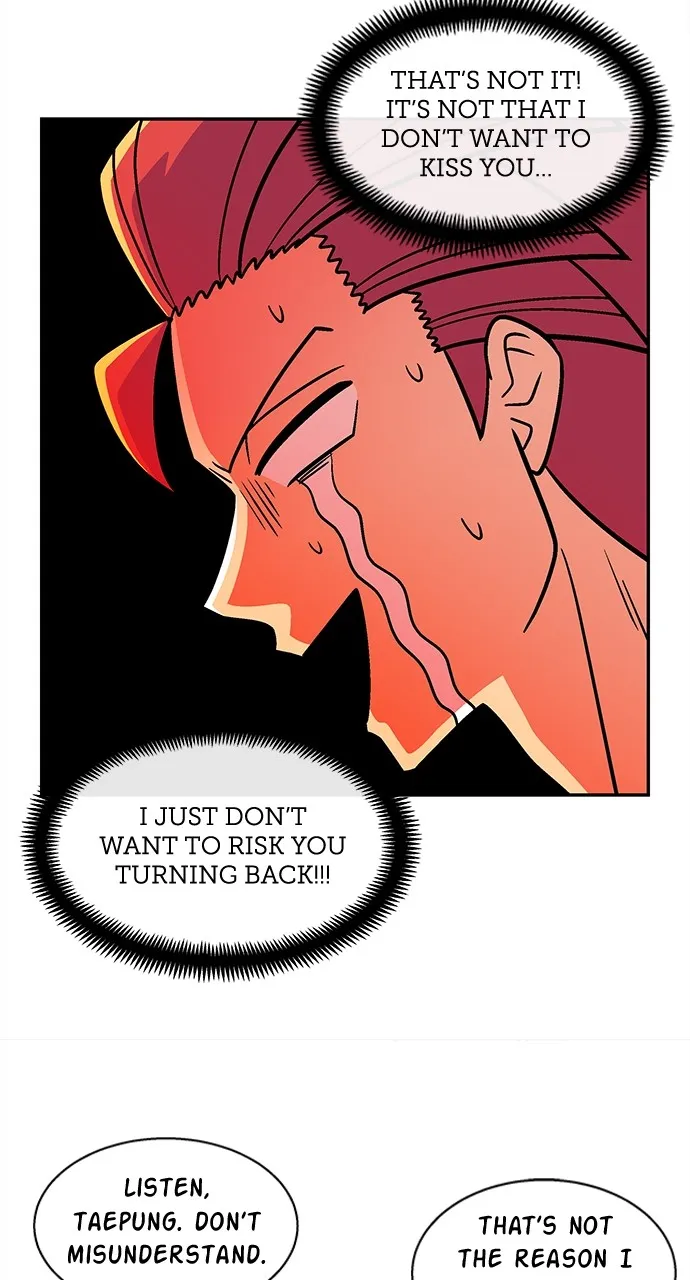 Read Princess Hurricane chapter 33 image 7 on Lezhin