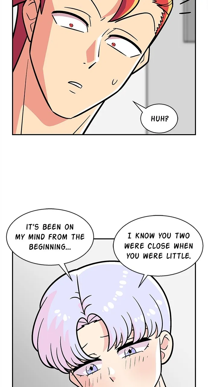 Read Princess Hurricane chapter 33 image 9 on Lezhin