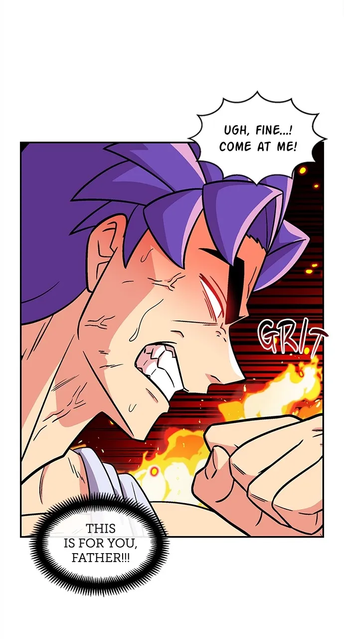 Read Princess Hurricane chapter 34 image 11 on Lezhin
