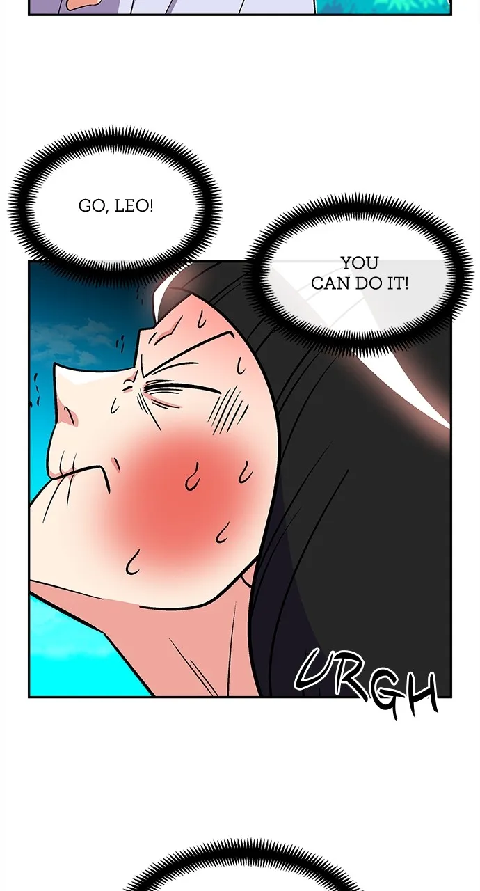 Read Princess Hurricane chapter 34 image 13 on Lezhin