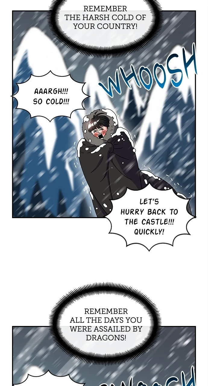 Read Princess Hurricane chapter 34 image 14 on Lezhin