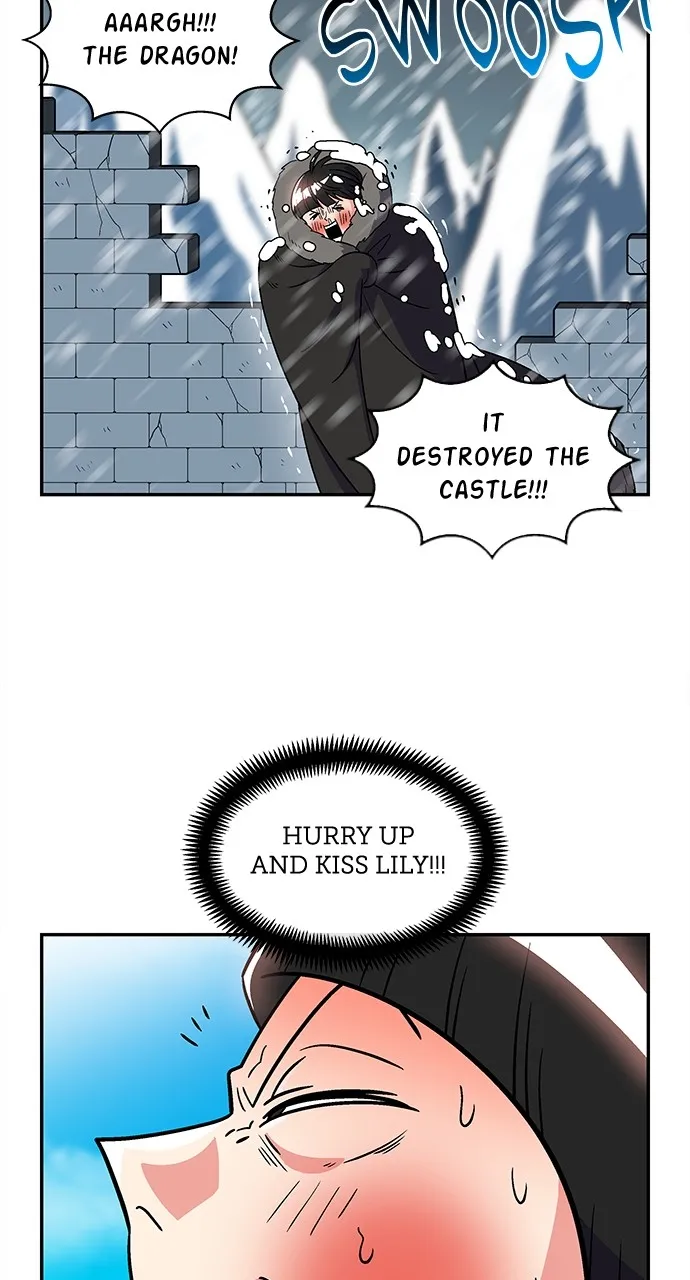 Read Princess Hurricane chapter 34 image 15 on Lezhin