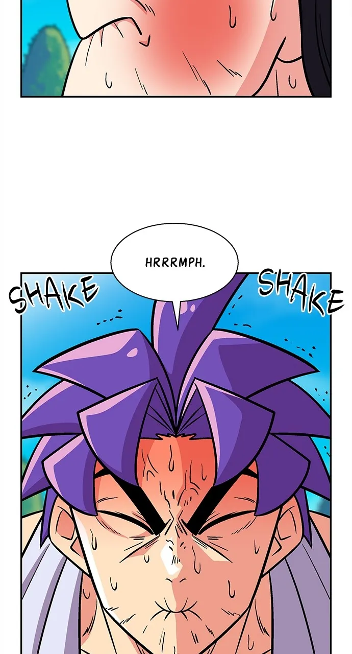 Read Princess Hurricane chapter 34 image 16 on Lezhin