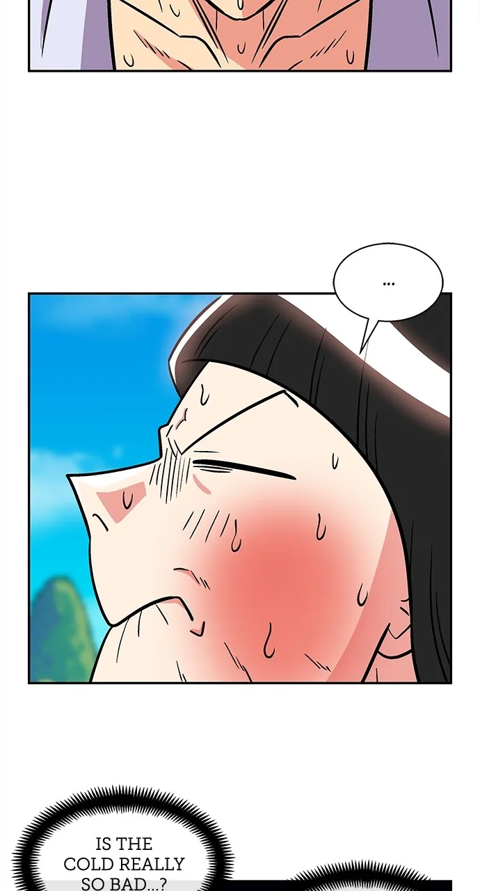 Read Princess Hurricane chapter 34 image 17 on Lezhin