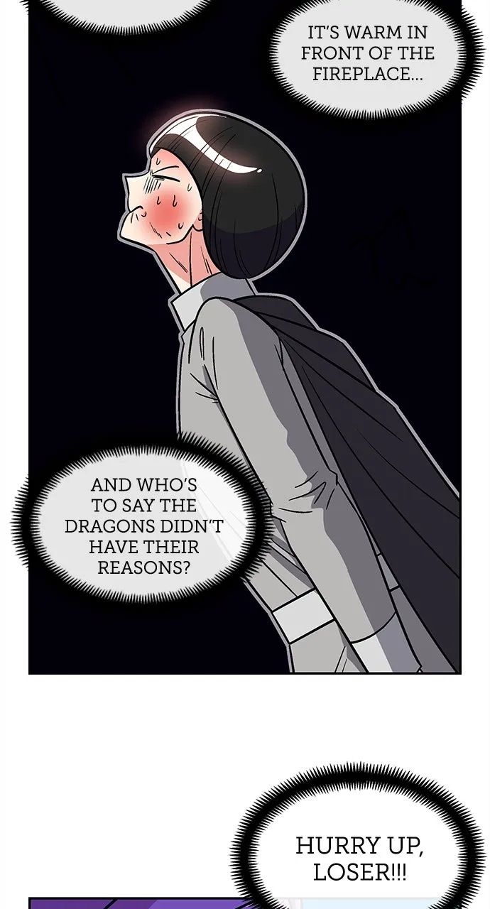 Read Princess Hurricane chapter 34 image 18 on Lezhin