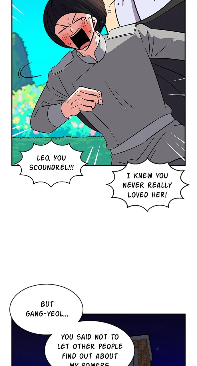 Read Princess Hurricane chapter 34 image 20 on Lezhin