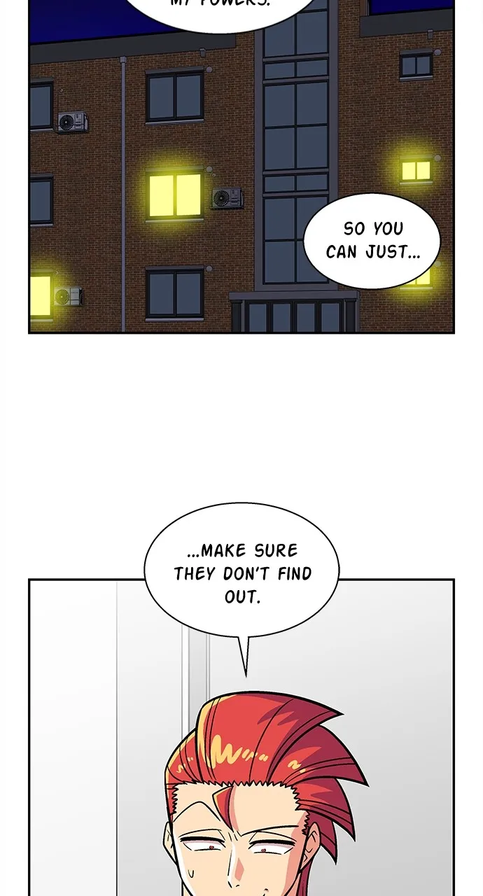 Read Princess Hurricane chapter 34 image 21 on Lezhin