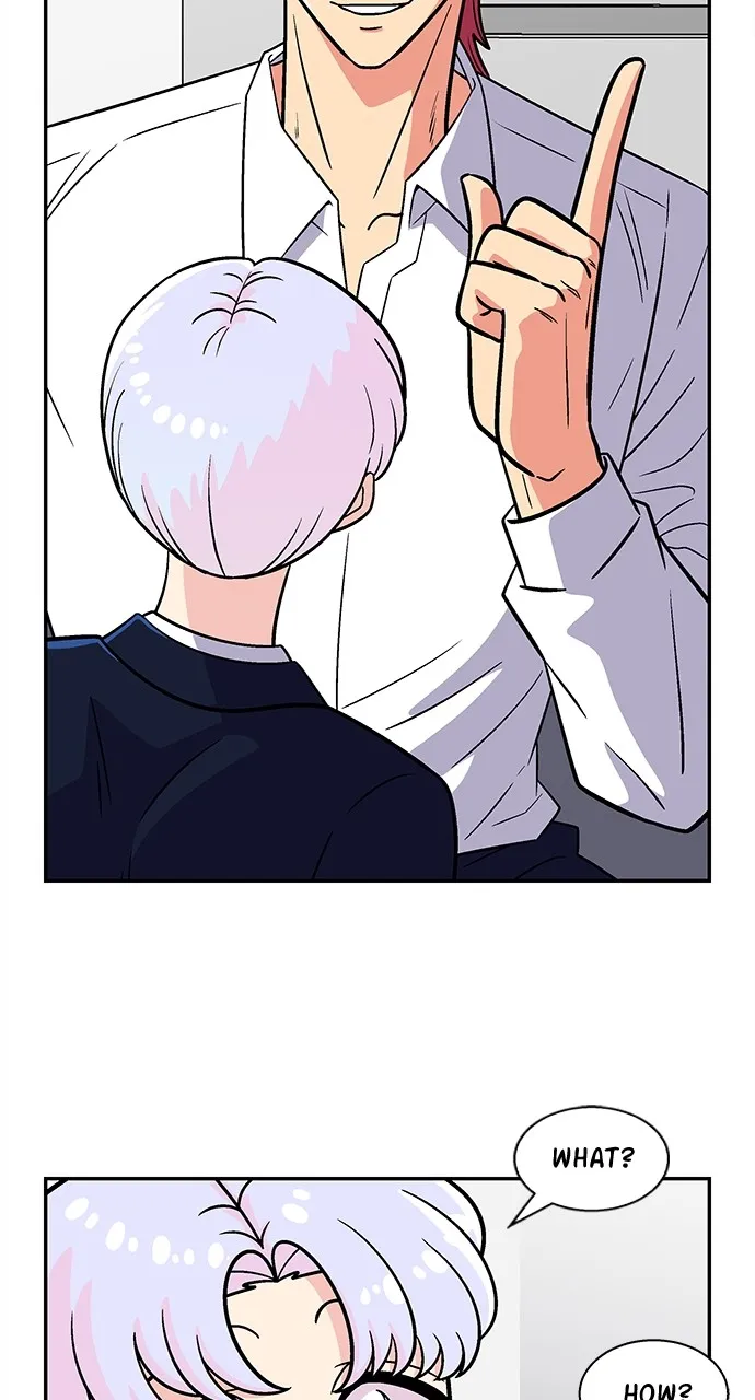 Read Princess Hurricane chapter 34 image 22 on Lezhin