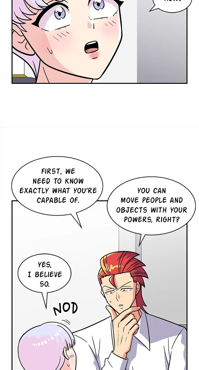 Read Princess Hurricane chapter 34 image 23 on Lezhin