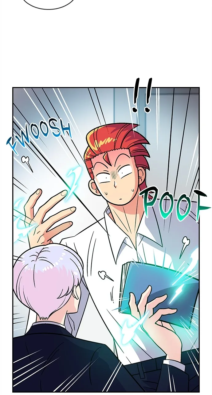 Read Princess Hurricane chapter 34 image 25 on Lezhin