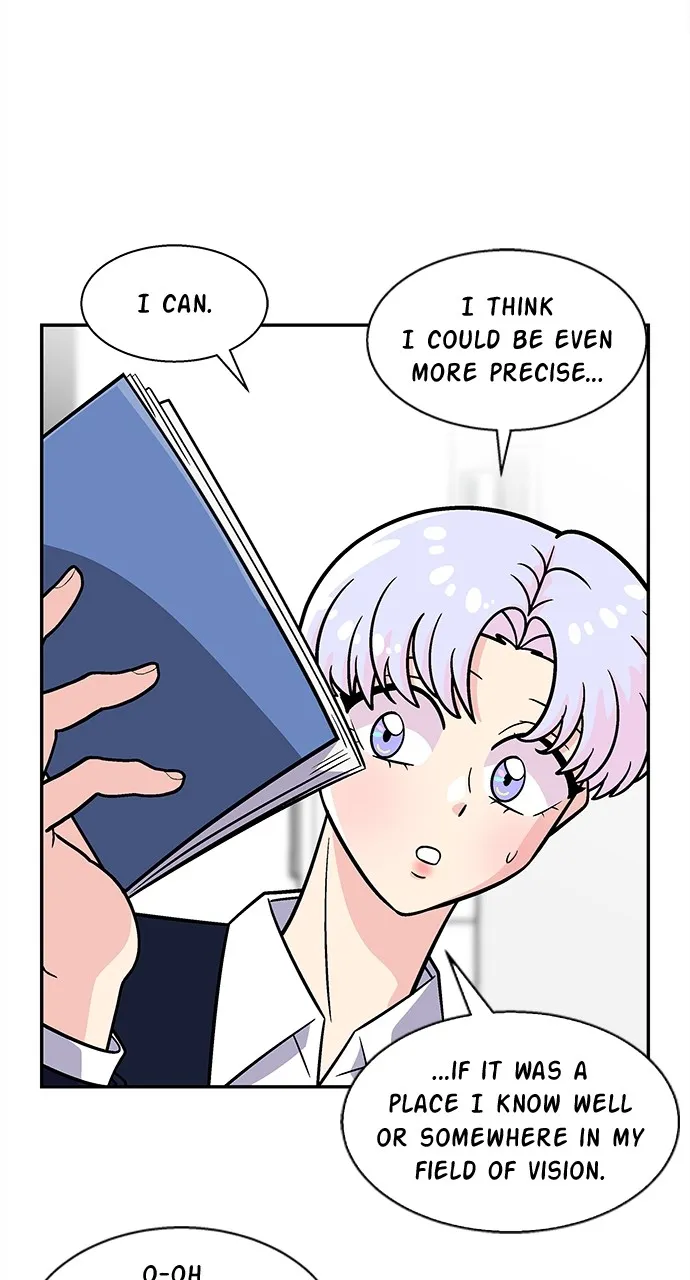 Read Princess Hurricane chapter 34 image 26 on Lezhin