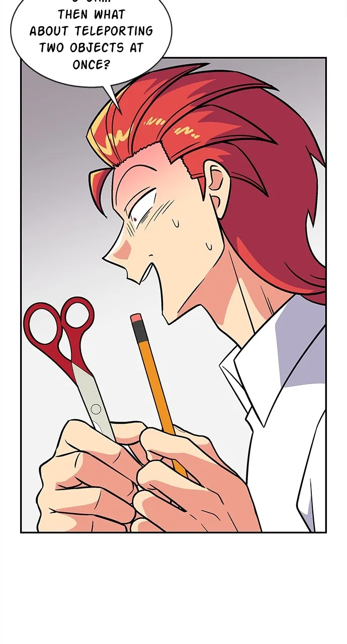 Read Princess Hurricane chapter 34 image 27 on Lezhin