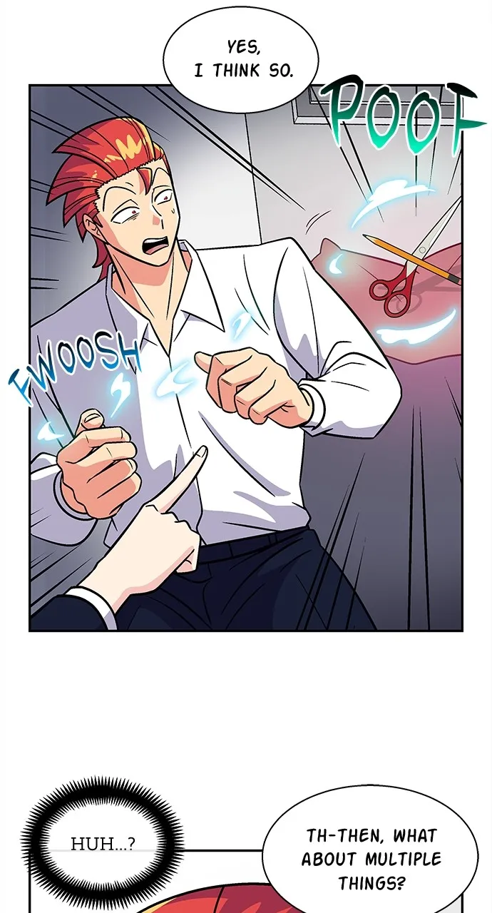 Read Princess Hurricane chapter 34 image 28 on Lezhin