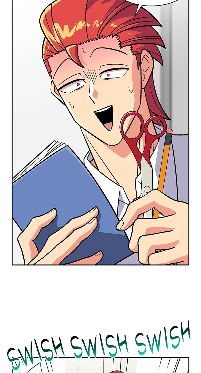 Read Princess Hurricane chapter 34 image 29 on Lezhin