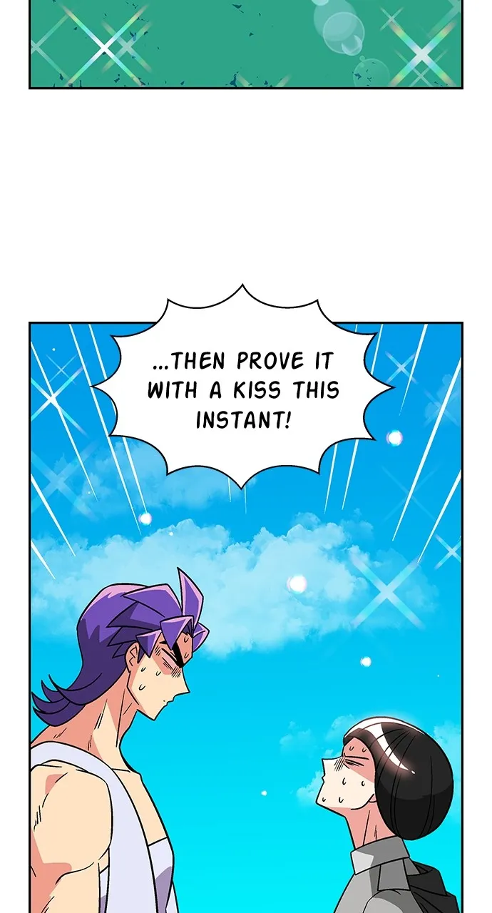 Read Princess Hurricane chapter 34 image 3 on Lezhin