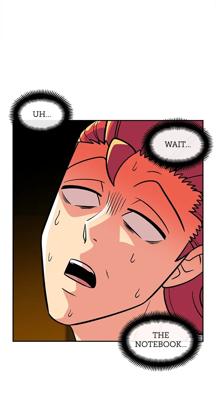 Read Princess Hurricane chapter 34 image 31 on Lezhin